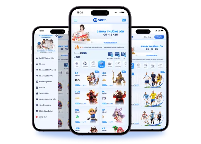 Đa dạng trò chơi t88 app